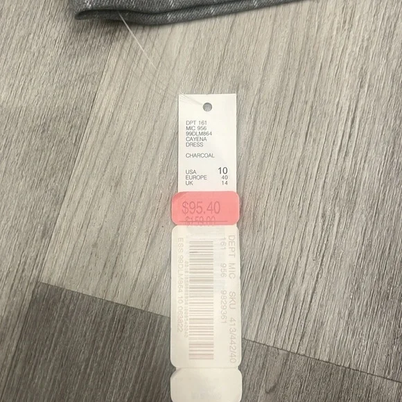 Antonio Melani career dress, NWT - Picture 3 of 5